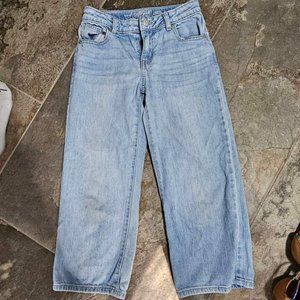Cat & Jack Wide leg jeans